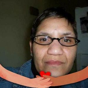 Meet your Posher, Johnika